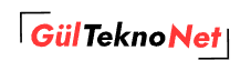 GülTeknoNet Logo